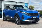 2022 Peugeot 3008