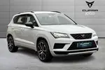 2020 SEAT Cupra Ateca