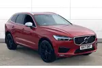 2017 Volvo XC60