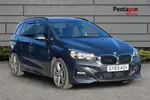 2019 BMW 2 Series Gran Tourer