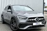 2023 Mercedes-Benz GLA