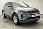 2021 Land Rover Range Rover Evoque