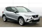 2023 SEAT Arona