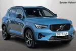 2022 Volvo XC40