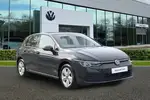 2024 Volkswagen Golf
