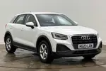 2023 Audi Q2
