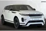 2021 Land Rover Range Rover Evoque