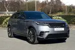2020 Land Rover Range Rover Velar