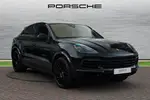 2022 Porsche Cayenne