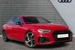 2022 Audi A4