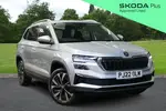 2022 Skoda Karoq