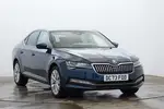 2024 Skoda Superb