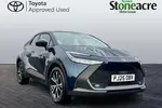 2025 Toyota C-HR