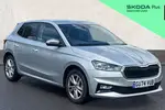 2024 Skoda Fabia