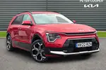 2022 Kia Niro