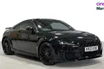 2023 Audi TT