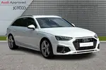 2023 Audi A4 Avant