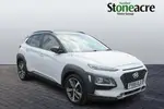 2019 Hyundai Kona