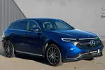 2020 Mercedes-Benz EQC