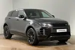 2026 Land Rover Range Rover Evoque