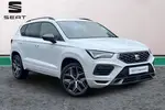 2024 SEAT Ateca