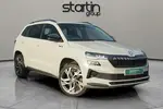 2023 Skoda Karoq