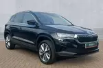 2024 Skoda Karoq