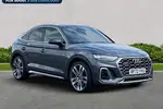 2023 Audi SQ5