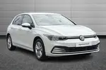 2024 Volkswagen Golf