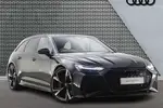 2021 Audi RS6