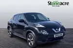 2019 Nissan Juke