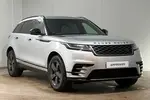 2018 Land Rover Range Rover Velar