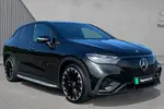 2025 Mercedes-Benz EQE
