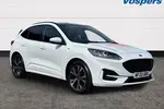 2022 Ford Kuga