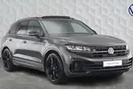 2025 Volkswagen Touareg