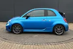 2023 Abarth 595