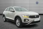 2023 Volkswagen T-Roc