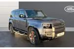 2021 Land Rover Defender