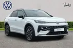 2026 Volkswagen T-Roc