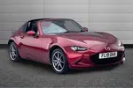 2019 Mazda MX-5