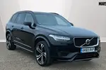 2019 Volvo XC90