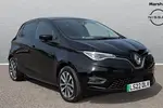 2022 Renault Zoe