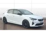 2022 Vauxhall Corsa