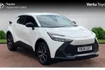 2026 Toyota C-HR