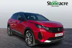 2023 Peugeot 3008