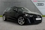 2019 Audi A1