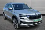 2023 Skoda Karoq
