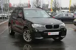 2017 BMW X3