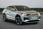 2022 Audi Q4 e-tron Sportback