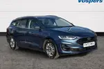 2023 Ford Focus Estate